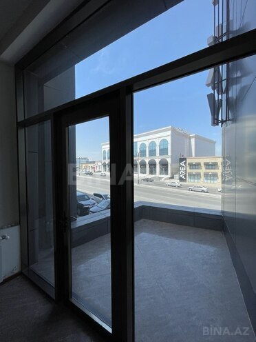 Obyekt - Ağ şəhər q. - 200 m² (3)