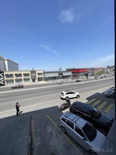 Obyekt - Ağ şəhər q. - 200 m² (6)