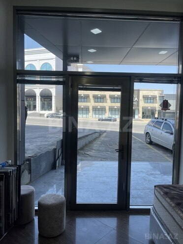 Obyekt - Ağ şəhər q. - 200 m² (4)