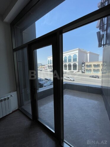 Obyekt - Ağ şəhər q. - 200 m² (18)