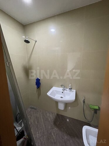 Obyekt - Ağ şəhər q. - 200 m² (12)