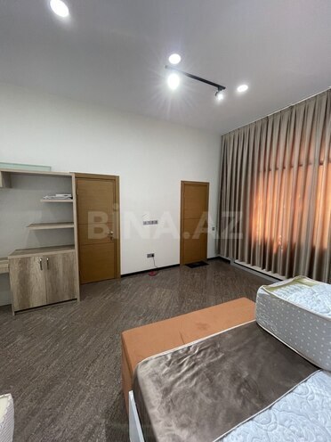 Obyekt - Ağ şəhər q. - 200 m² (8)