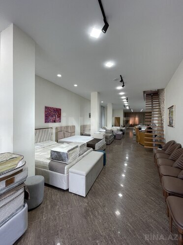 Obyekt - Ağ şəhər q. - 200 m² (15)