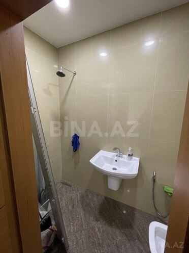 Obyekt - Ağ şəhər q. - 200 m² (13)