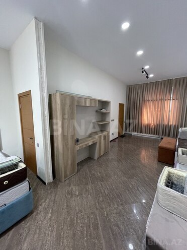 Obyekt - Ağ şəhər q. - 200 m² (10)