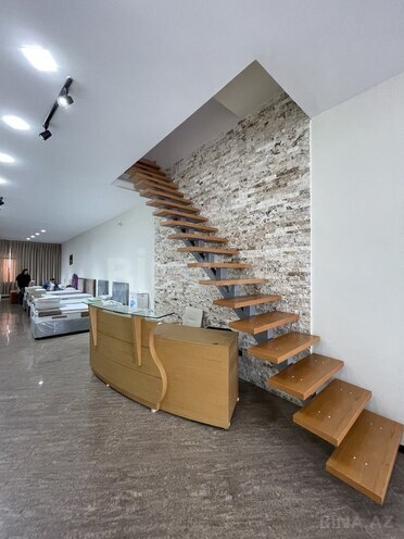 Obyekt - Ağ şəhər q. - 200 m² (7)
