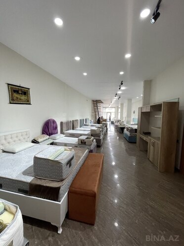 Obyekt - Ağ şəhər q. - 200 m² (14)