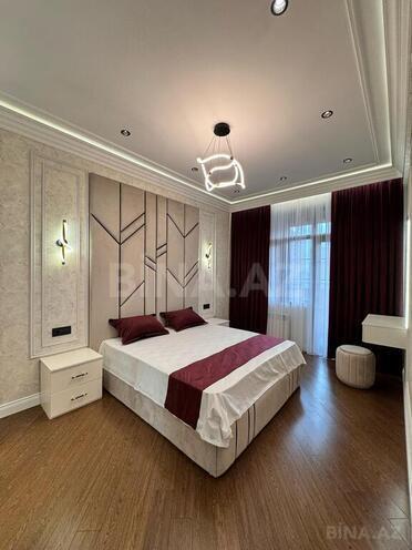 2 otaqlı yeni tikili - Elmlər Akademiyası m. - 86 m² (5)