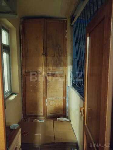 3 otaqlı köhnə tikili - Memar Əcəmi m. - 60 m² (14)