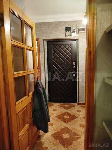 3 otaqlı köhnə tikili - Memar Əcəmi m. - 60 m² (17)