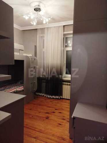 3 otaqlı köhnə tikili - Memar Əcəmi m. - 60 m² (8)