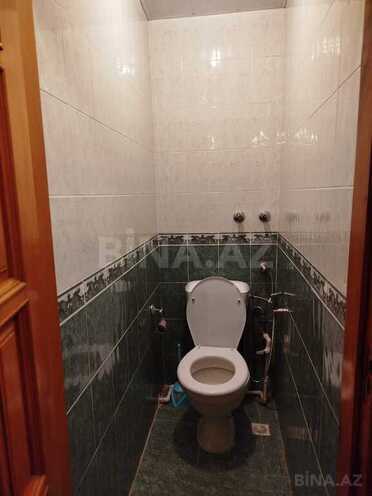 3 otaqlı köhnə tikili - Memar Əcəmi m. - 60 m² (13)