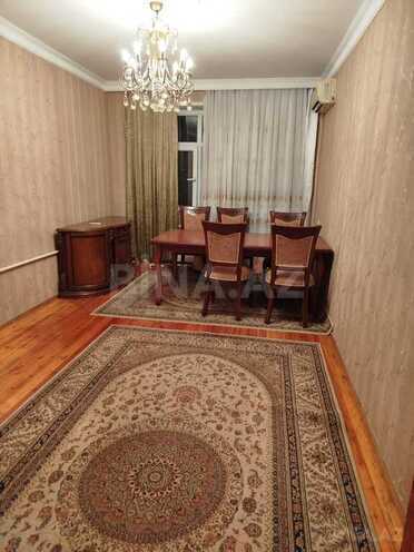 3 otaqlı köhnə tikili - Memar Əcəmi m. - 60 m² (1)