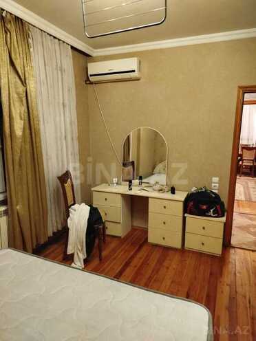 3 otaqlı köhnə tikili - Memar Əcəmi m. - 60 m² (5)