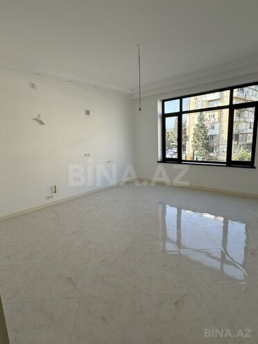 6 otaqlı həyət evi/bağ evi - Köhnə Günəşli q. - 276.8 m² (8)