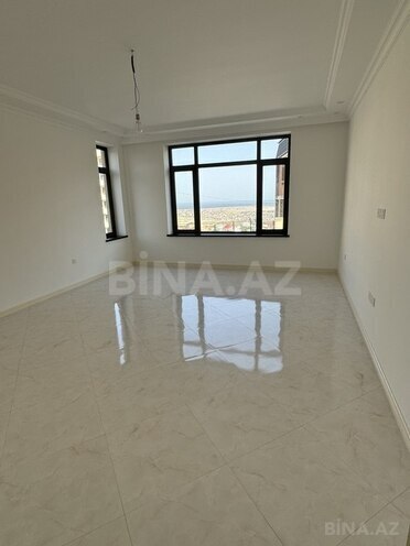 6 otaqlı həyət evi/bağ evi - Köhnə Günəşli q. - 276.8 m² (9)
