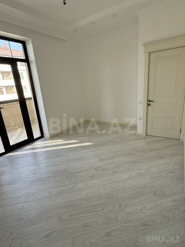 6 otaqlı həyət evi/bağ evi - Köhnə Günəşli q. - 276.8 m² (10)