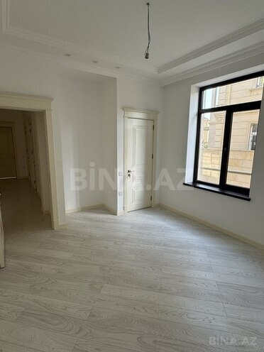6 otaqlı həyət evi/bağ evi - Köhnə Günəşli q. - 276.8 m² (11)
