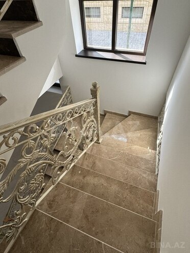 6 otaqlı həyət evi/bağ evi - Köhnə Günəşli q. - 276.8 m² (13)