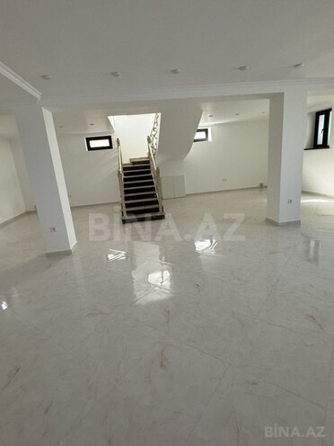 6 otaqlı həyət evi/bağ evi - Köhnə Günəşli q. - 276.8 m² (18)