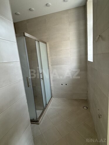 6 otaqlı həyət evi/bağ evi - Köhnə Günəşli q. - 276.8 m² (21)