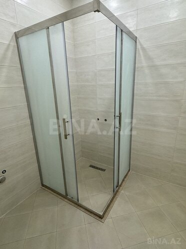 6 otaqlı həyət evi/bağ evi - Köhnə Günəşli q. - 276.8 m² (22)