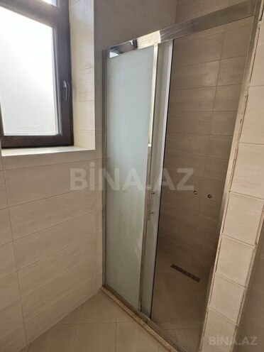 6 otaqlı həyət evi/bağ evi - Köhnə Günəşli q. - 276.8 m² (23)