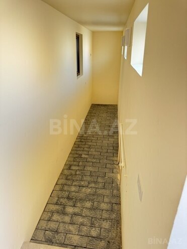 6 otaqlı həyət evi/bağ evi - Köhnə Günəşli q. - 276.8 m² (24)