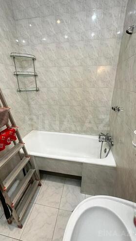 2 otaqlı köhnə tikili - İçəri Şəhər m. - 60 m² (12)