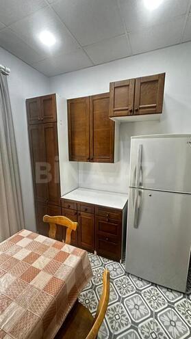 2 otaqlı köhnə tikili - İçəri Şəhər m. - 60 m² (9)