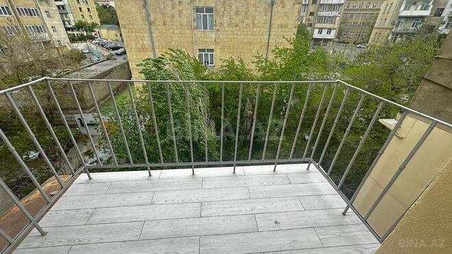2 otaqlı köhnə tikili - İçəri Şəhər m. - 60 m² (10)