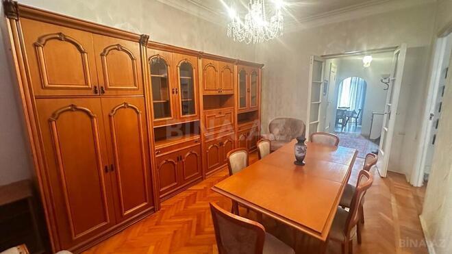 2 otaqlı köhnə tikili - İçəri Şəhər m. - 60 m² (5)