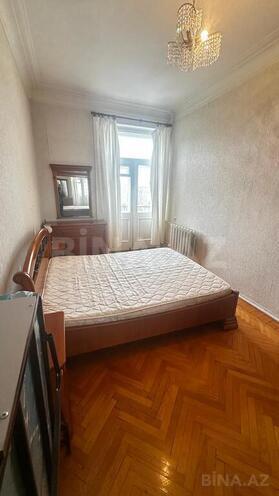 2 otaqlı köhnə tikili - İçəri Şəhər m. - 60 m² (7)