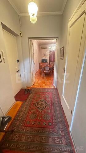 2 otaqlı köhnə tikili - İçəri Şəhər m. - 60 m² (4)