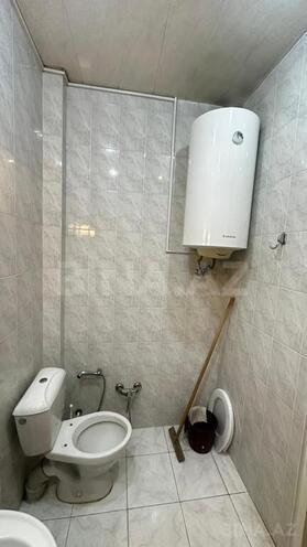2 otaqlı köhnə tikili - İçəri Şəhər m. - 60 m² (13)
