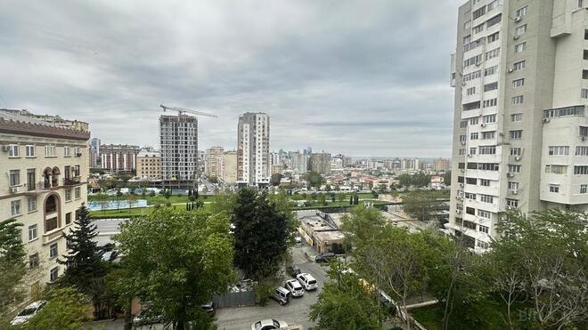 2 otaqlı köhnə tikili - İçəri Şəhər m. - 60 m² (2)