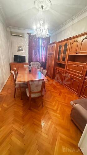 2 otaqlı köhnə tikili - İçəri Şəhər m. - 60 m² (3)