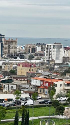 2 otaqlı köhnə tikili - İçəri Şəhər m. - 60 m² (1)