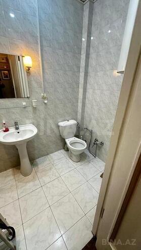 2 otaqlı köhnə tikili - İçəri Şəhər m. - 60 m² (11)
