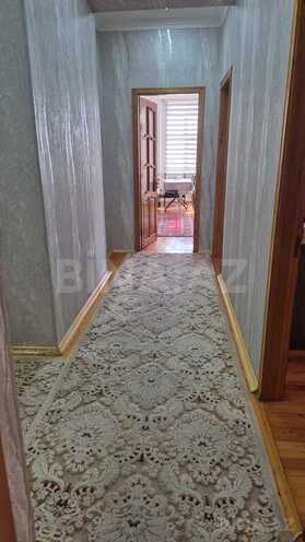 3-комн. новостройка - м. Ази Асланов - 112 м² (5)