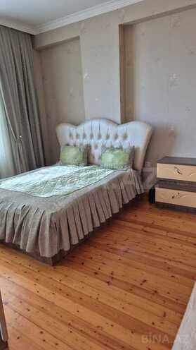 3-комн. новостройка - м. Ази Асланов - 112 м² (7)