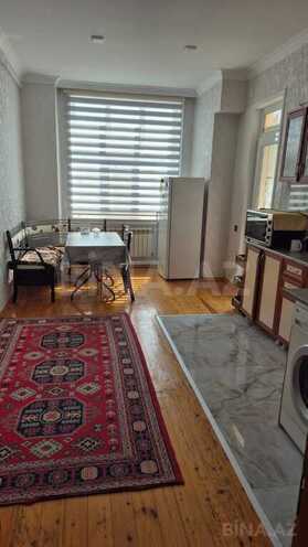 3-комн. новостройка - м. Ази Асланов - 112 м² (10)