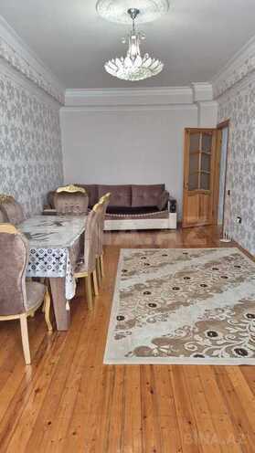 3-комн. новостройка - м. Ази Асланов - 112 м² (1)