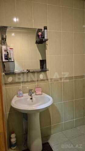 3-комн. новостройка - м. Ази Асланов - 112 м² (12)