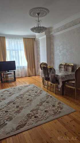 3-комн. новостройка - м. Ази Асланов - 112 м² (3)