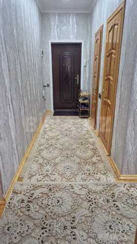 3-комн. новостройка - м. Ази Асланов - 112 м² (4)