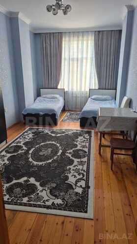 3-комн. новостройка - м. Ази Асланов - 112 м² (6)