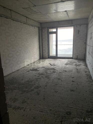 5-комн. новостройка - м. Ази Асланов - 210 м² (10)