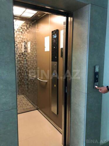 5-комн. новостройка - м. Ази Асланов - 210 м² (7)