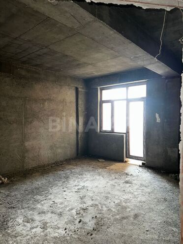 3 otaqlı yeni tikili - İnşaatçılar m. - 136 m² (2)
